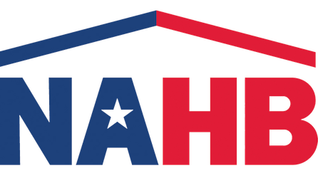NAHB National Association of Builders  logo