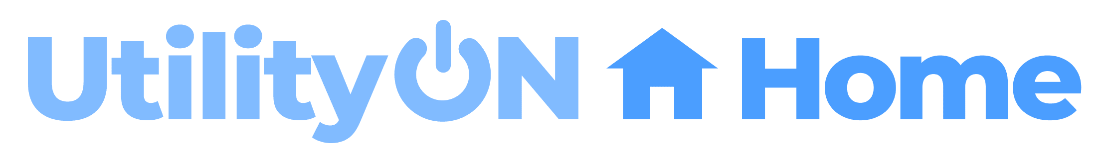 UtilityOn Home logo
