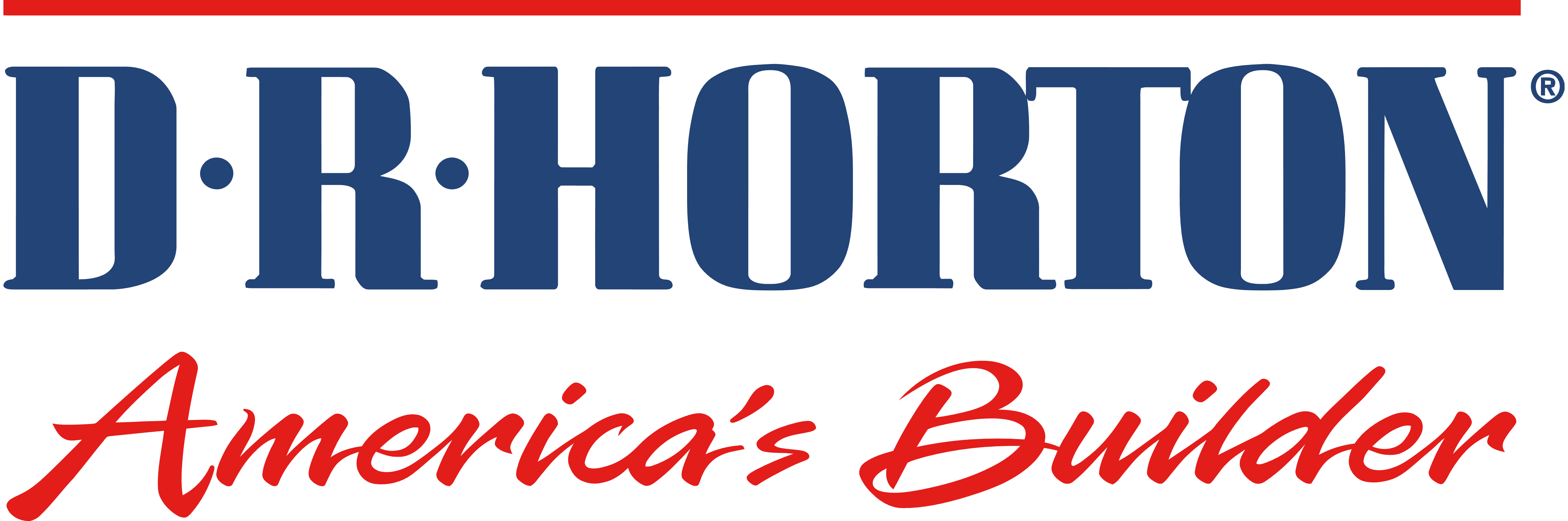 DR Horton
